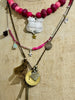 Cecil & Gunn - Necklace - Room Number? - Cecil and Gunn