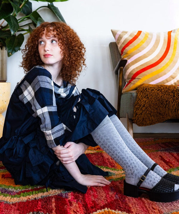 Cecil & Gunn - Socks - Surface Socks - Cecil and Gunn