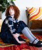 Cecil & Gunn - Socks - Surface Socks - Cecil and Gunn