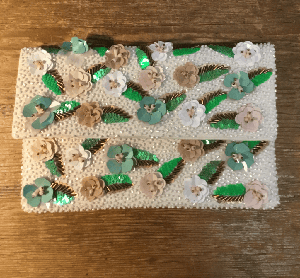 Cecil & Gunn - - Various Clutches - Cecil and Gunn