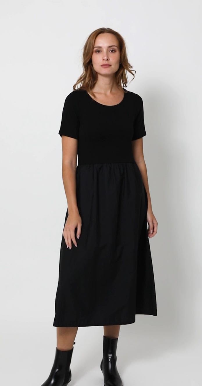 Coster Copenhagen - Dress - Rylan Dress - Cecil and Gunn