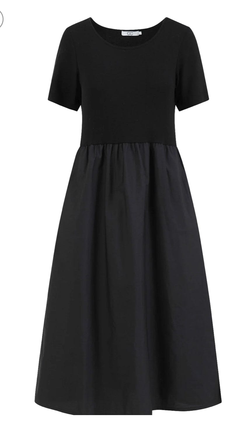 Coster Copenhagen - Dress - Rylan Dress - Cecil and Gunn