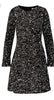 Coster Copenhagen - Dress - Sequin Mini Dress - Cecil and Gunn