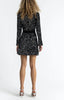 Coster Copenhagen - Dress - Sequin Mini Dress - Cecil and Gunn