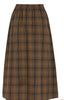 Coster Copenhagen - Skirt - Alia Skirt by CCHearts - Cecil and Gunn