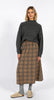 Coster Copenhagen - Skirt - Alia Skirt by CCHearts - Cecil and Gunn