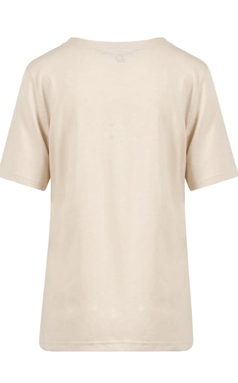 Coster Copenhagen - Tops - Cherries Tee - Cecil and Gunn