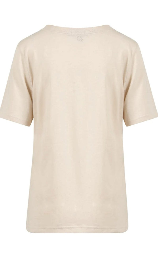 Coster Copenhagen - Tops - Cherries Tee - Cecil and Gunn