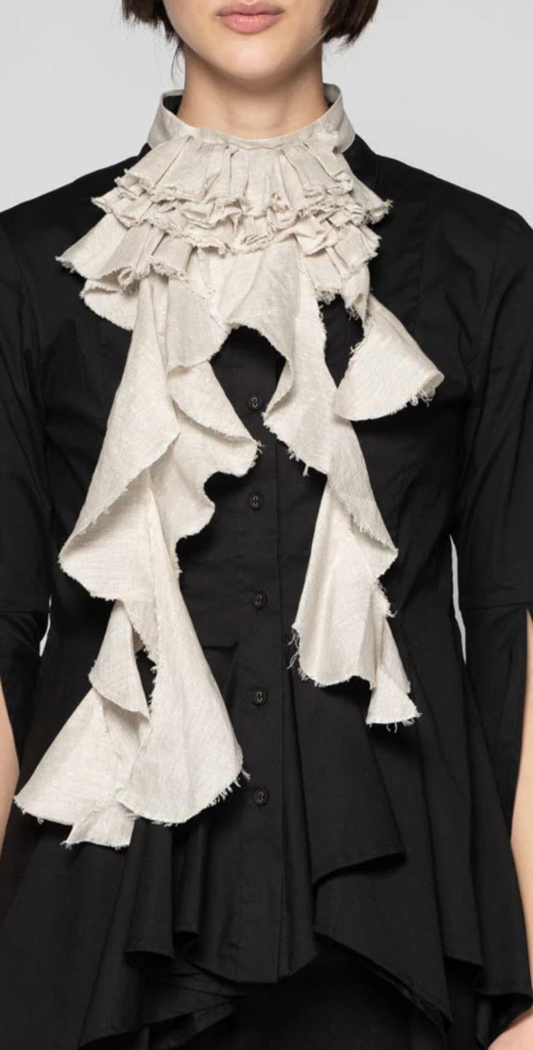Dogstar - Accessories - Sabi Frill - Cecil and Gunn