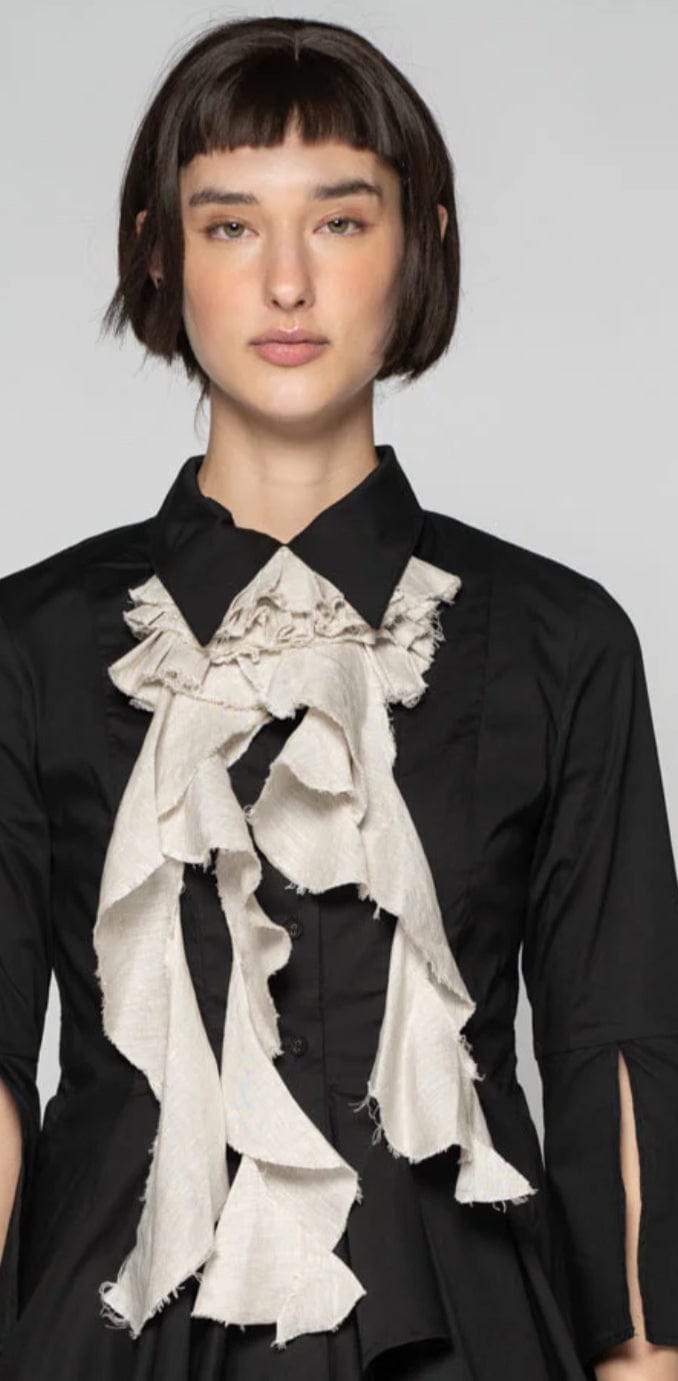 Dogstar - Accessories - Sabi Frill - Cecil and Gunn