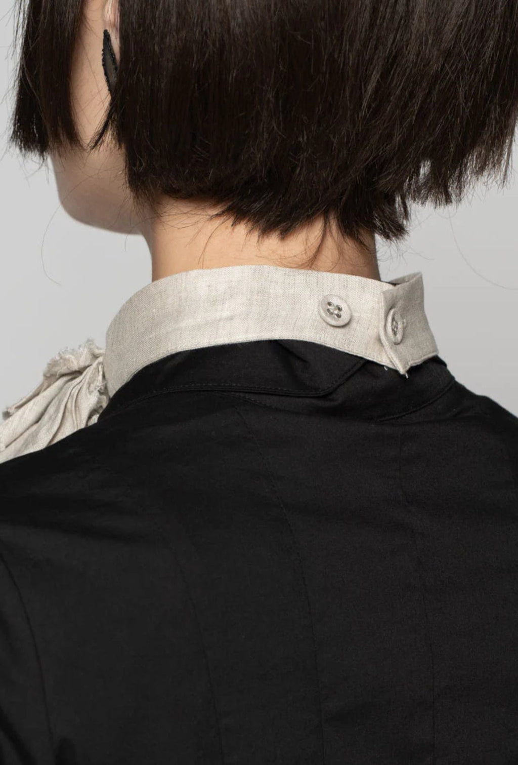 Dogstar - Accessories - Sabi Frill - Cecil and Gunn