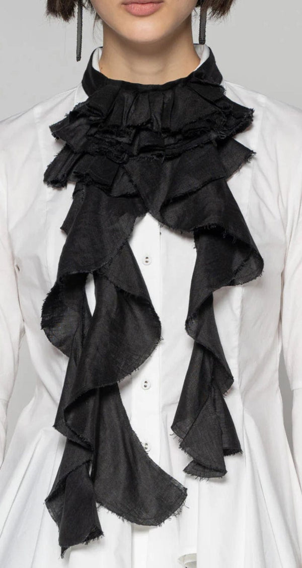 Dogstar - Accessories - Sabi Frill - Cecil and Gunn