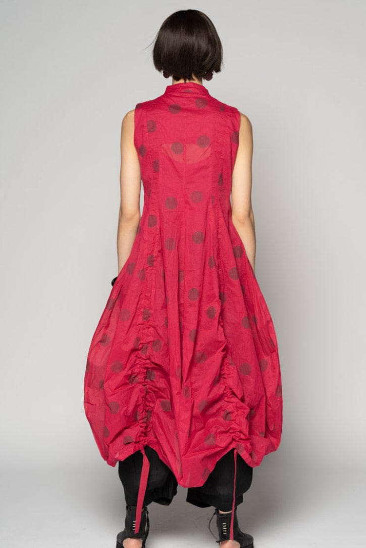 Dogstar - Dress - Dotto Gather Dress - Cecil and Gunn