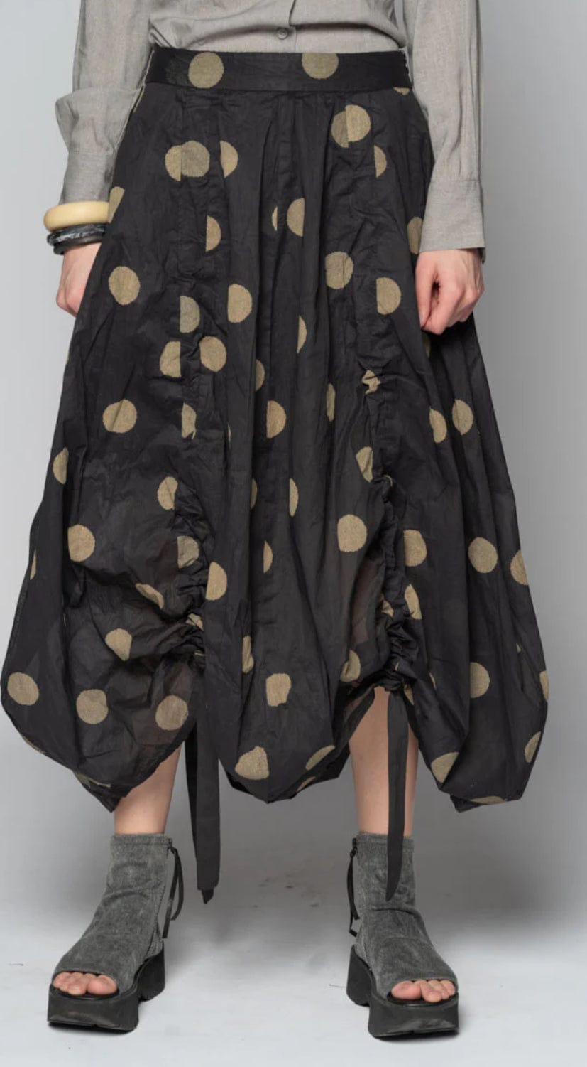 Dogstar - Dress - Dotto Gather Skirt - Cecil and Gunn