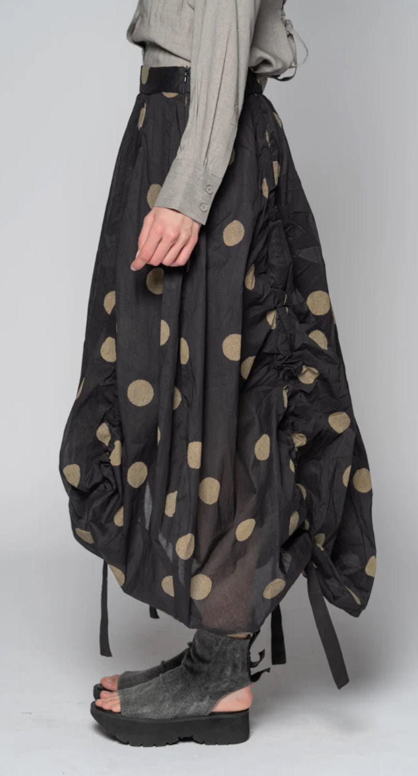 Dogstar - Dress - Dotto Gather Skirt - Cecil and Gunn