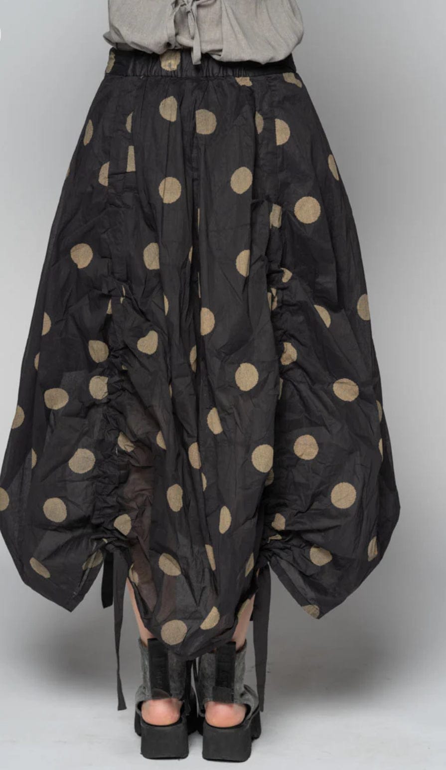 Dogstar - Dress - Dotto Gather Skirt - Cecil and Gunn