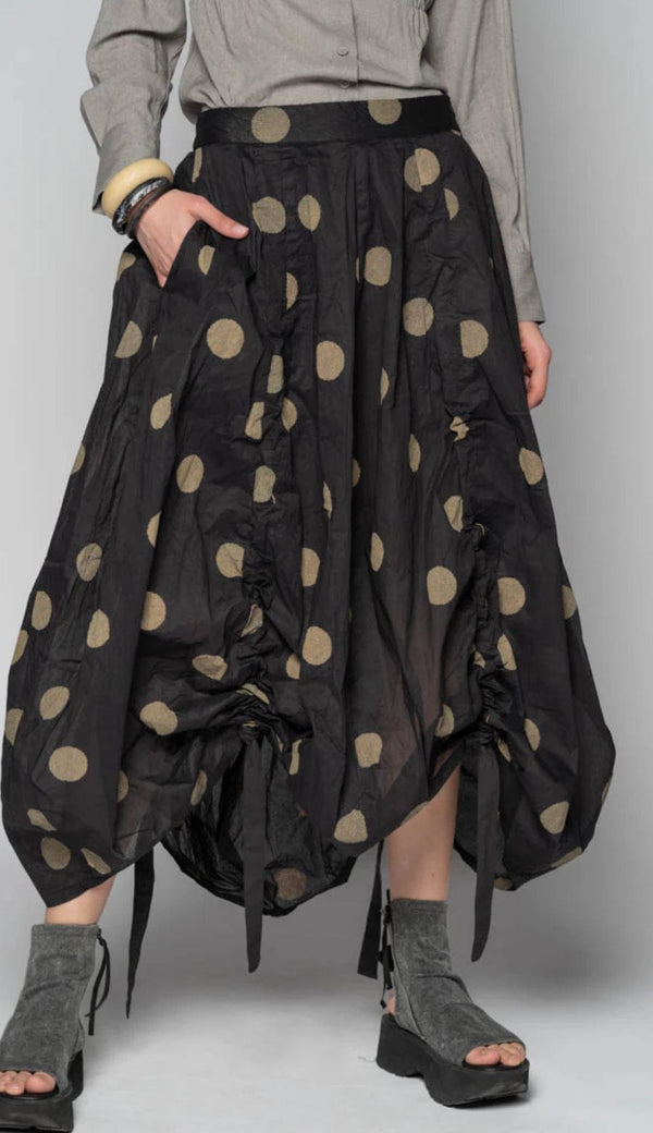 Dogstar - Dress - Dotto Gather Skirt - Cecil and Gunn