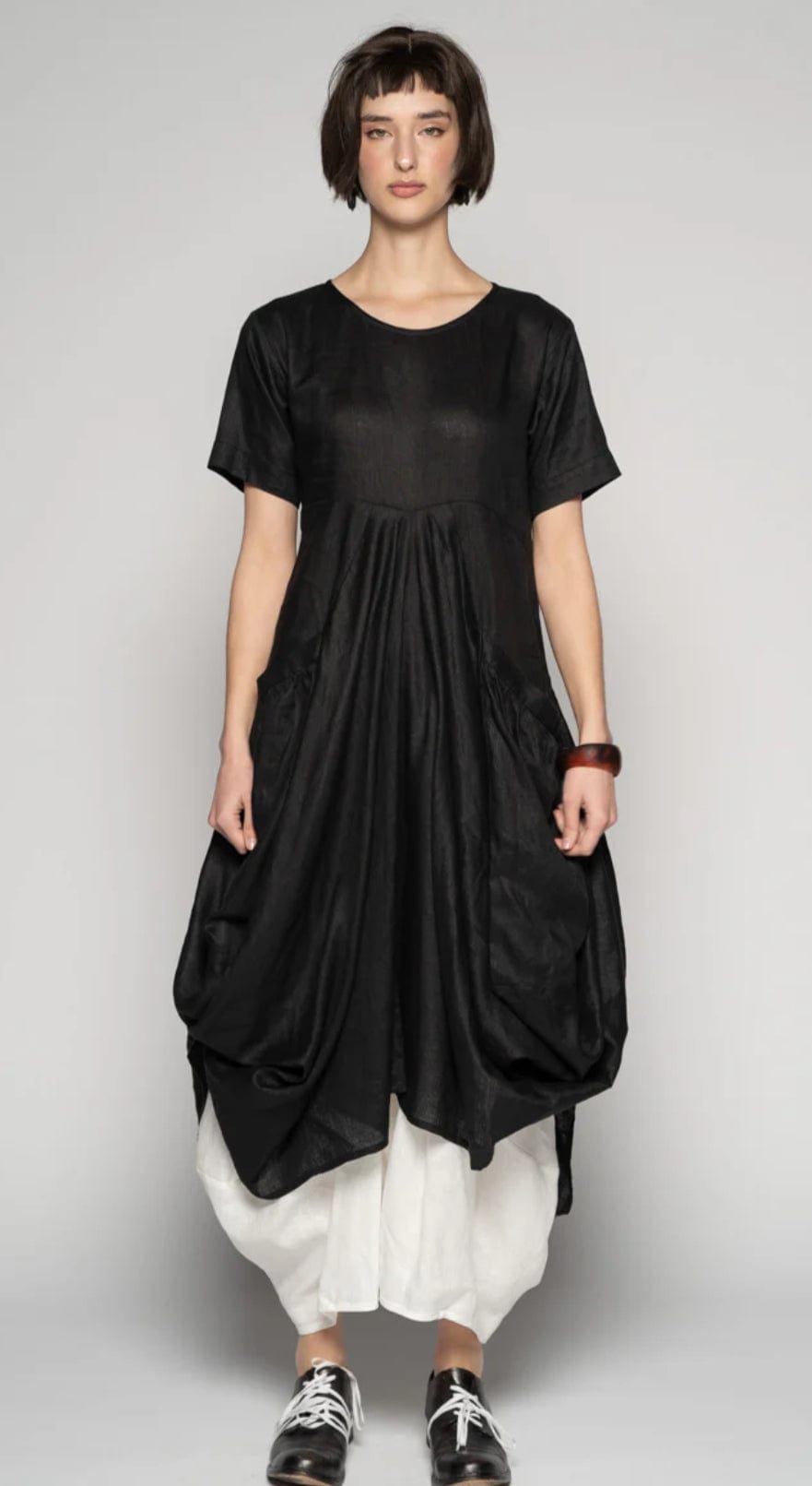 Dogstar - Dress - Sabi Dress - Cecil and Gunn