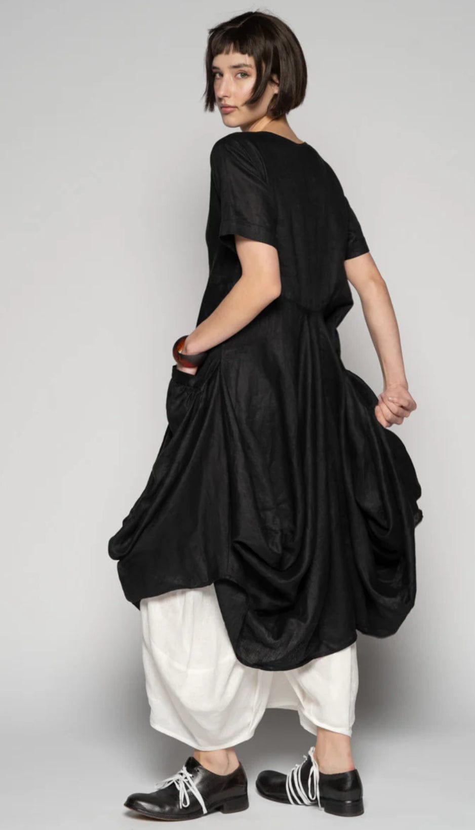 Dogstar - Dress - Sabi Dress - Cecil and Gunn
