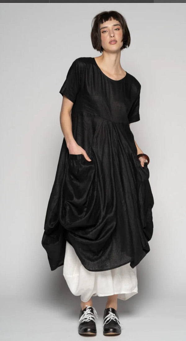 Dogstar - Dress - Sabi Dress - Cecil and Gunn