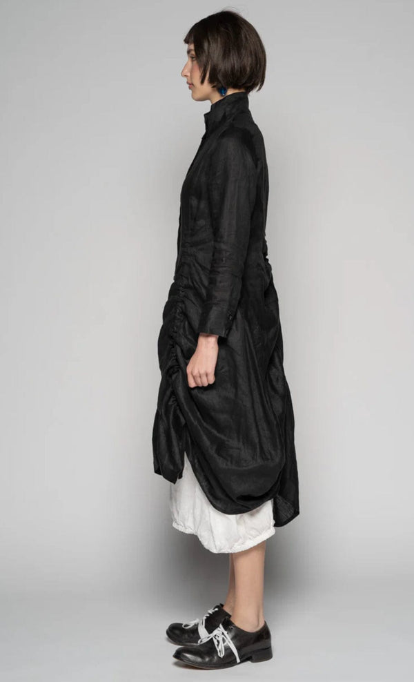 Dogstar - Dress - Sabi Gather Dress - Cecil and Gunn
