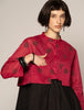 Dogstar - Jacket - Dotto Cropped Jacket - Cecil and Gunn