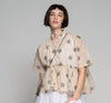 Dogstar - Jacket - Dotto Gather Jacket - Cecil and Gunn