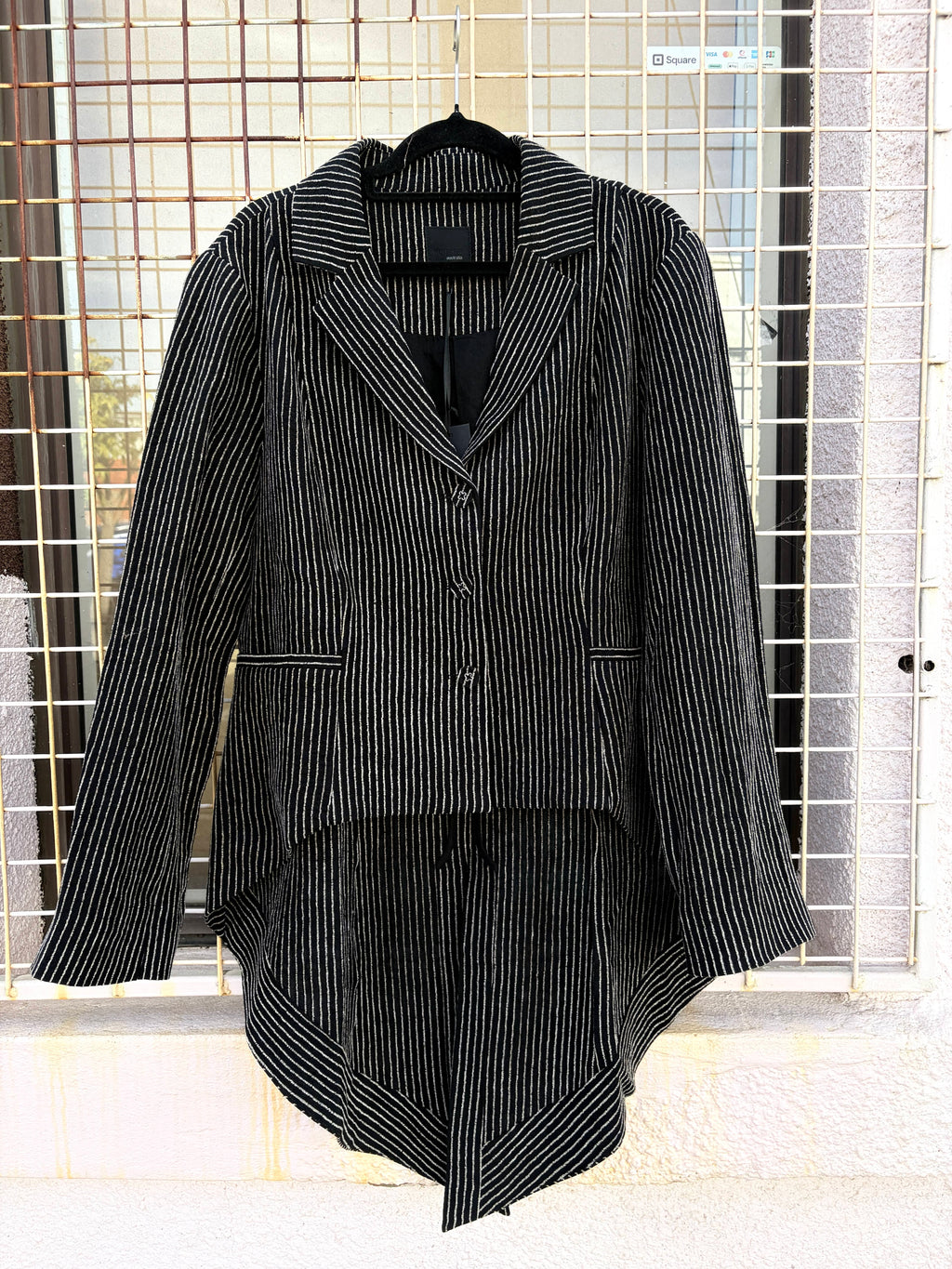 Dogstar - Jacket - Ember Jacket - Cecil and Gunn