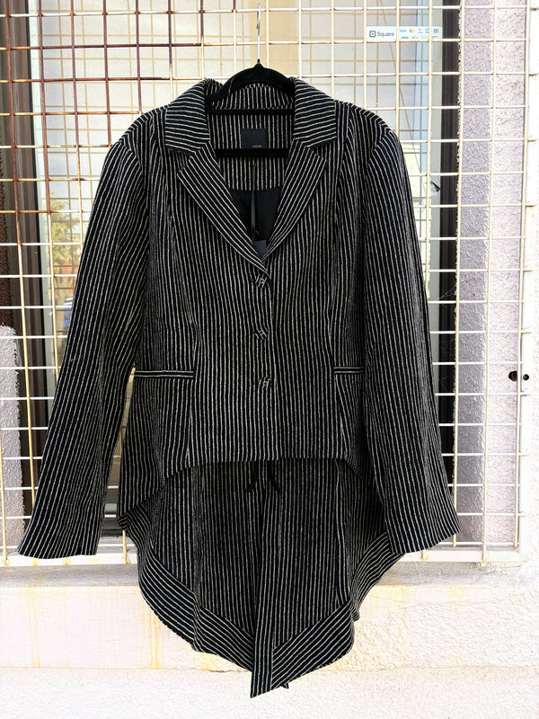 Dogstar - Jacket - Ember Jacket - Cecil and Gunn