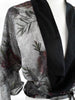 Dogstar - Kimono - Nectar Wrap Cloud - Cecil and Gunn