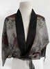 Dogstar - Kimono - Nectar Wrap Cloud - Cecil and Gunn