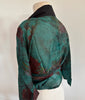 Dogstar - Kimono - Nectar Wrap Sea Green - Cecil and Gunn