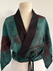 Dogstar - Kimono - Nectar Wrap Sea Green - Cecil and Gunn
