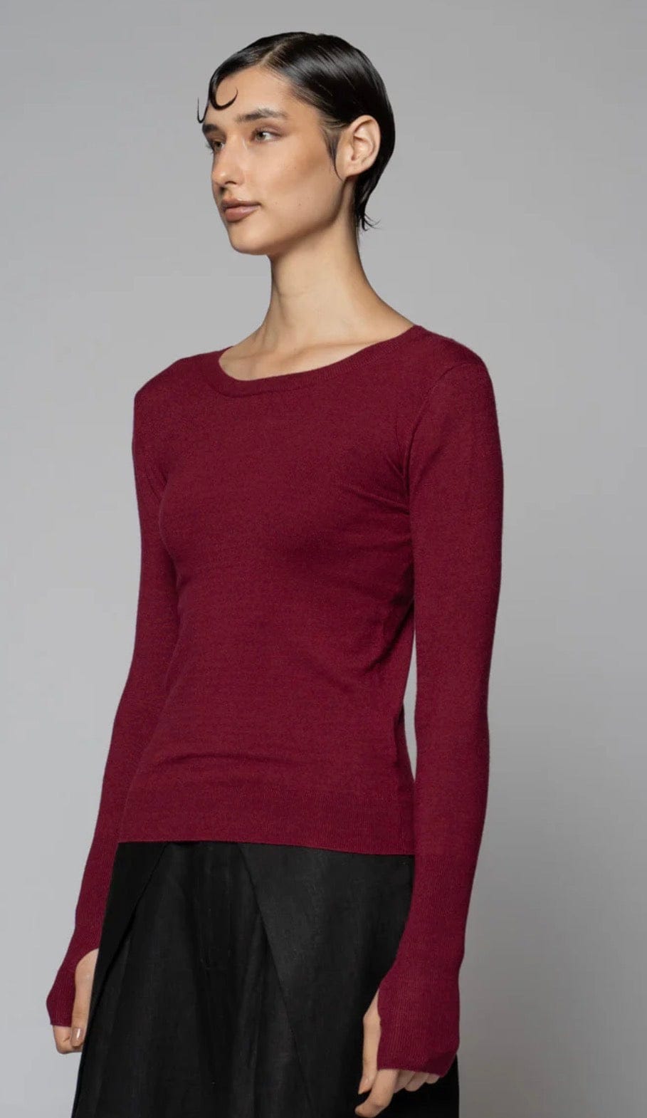 Dogstar - Knitwear - Sayuri Knit - Cecil and Gunn