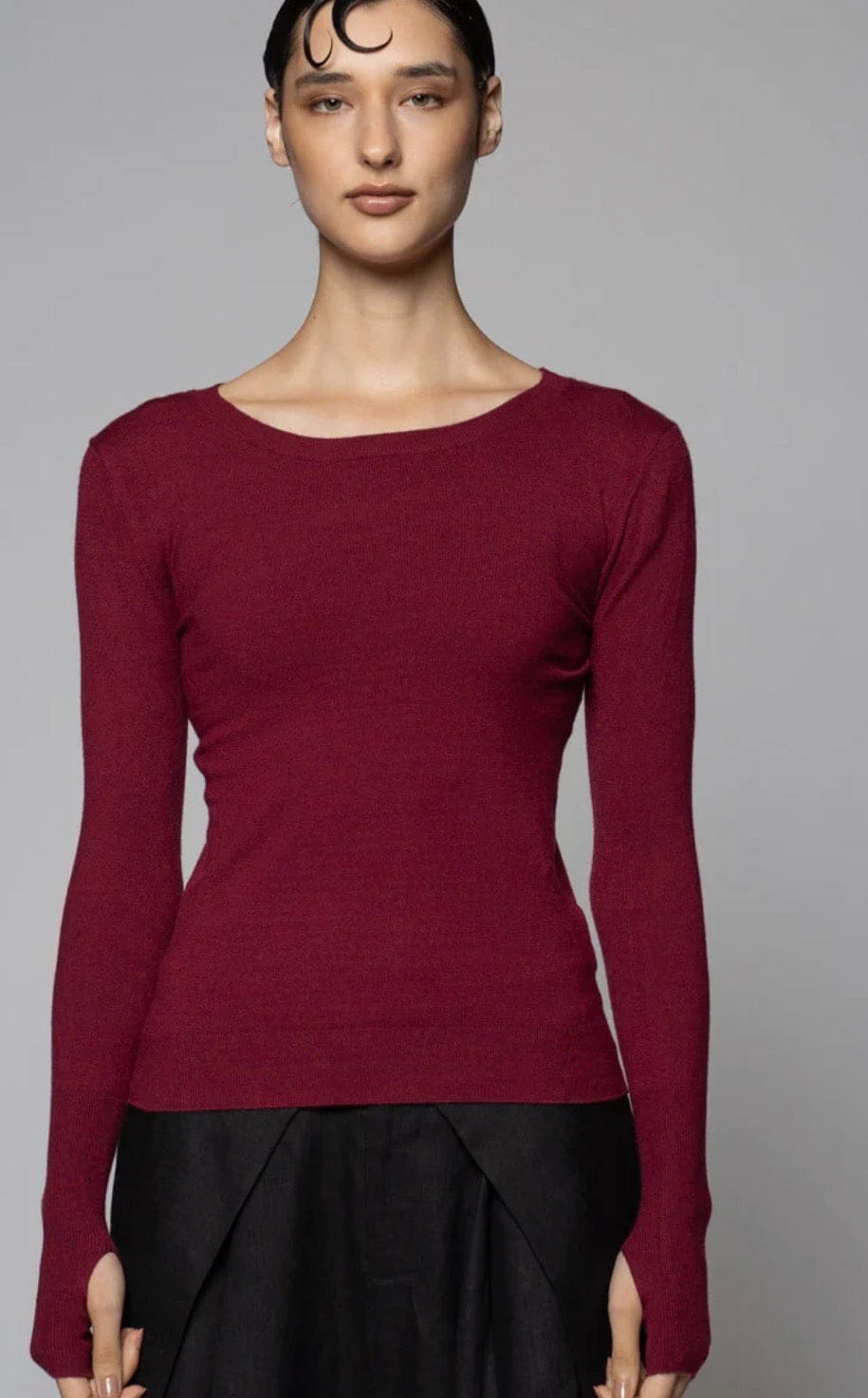Dogstar - Knitwear - Sayuri Knit - Cecil and Gunn