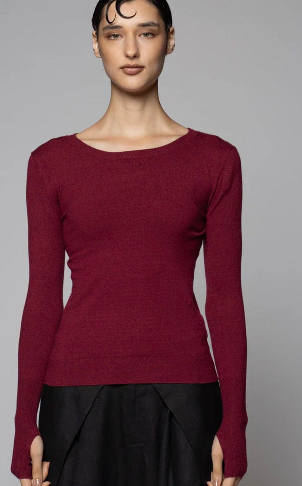 Dogstar - Knitwear - Sayuri Knit - Cecil and Gunn