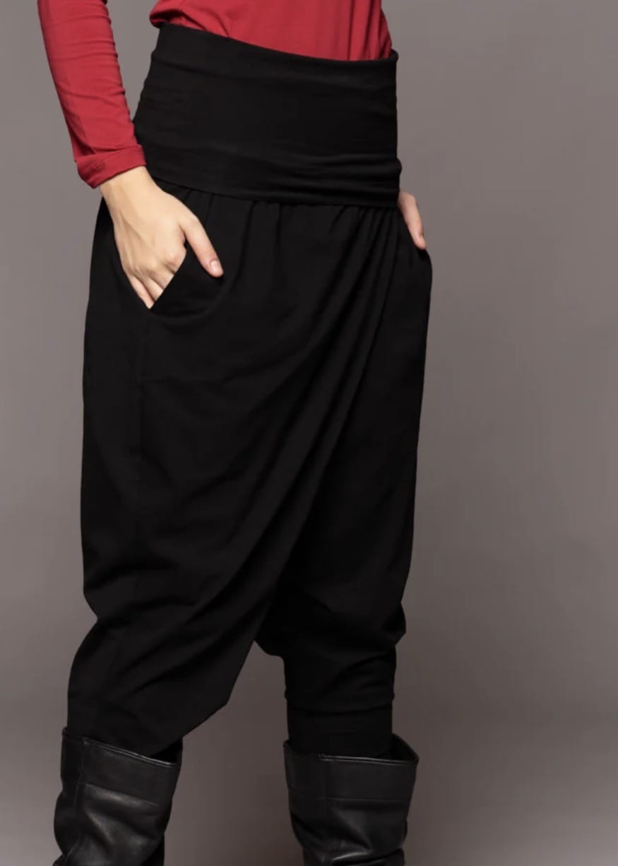 Dogstar - Pants - Kiyora Pant - Cecil and Gunn