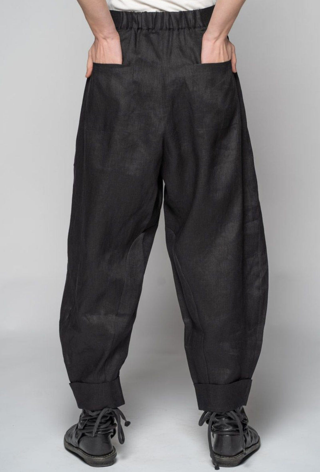 Dogstar - Pants - Ouna Pant - Cecil and Gunn