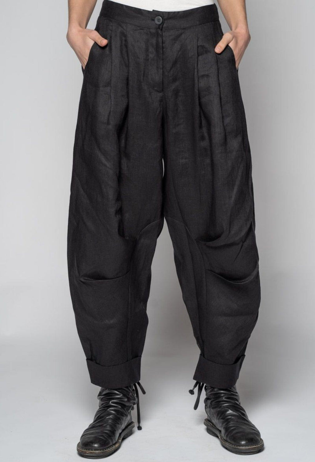 Dogstar - Pants - Ouna Pant - Cecil and Gunn