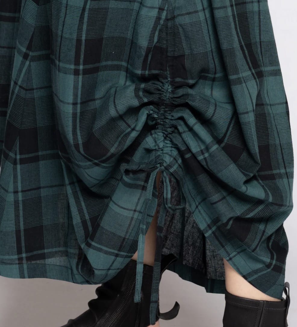 Dogstar - Skirt - Arya Skirt - Cecil and Gunn