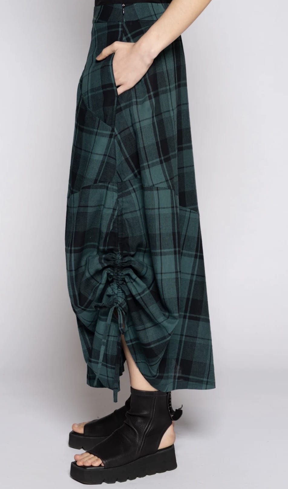 Dogstar - Skirt - Arya Skirt - Cecil and Gunn