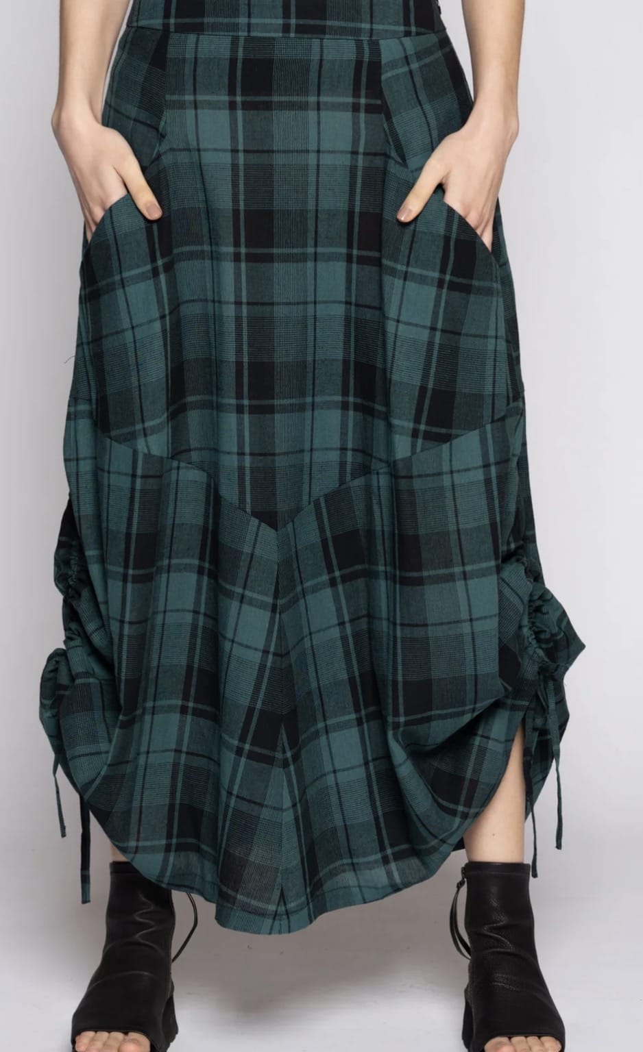Dogstar - Skirt - Arya Skirt - Cecil and Gunn