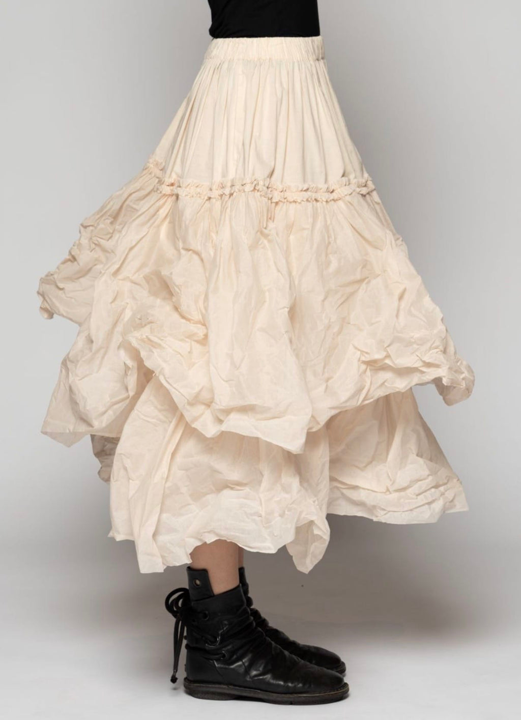 Dogstar - Skirt - Camelia Petticoat - Cecil and Gunn