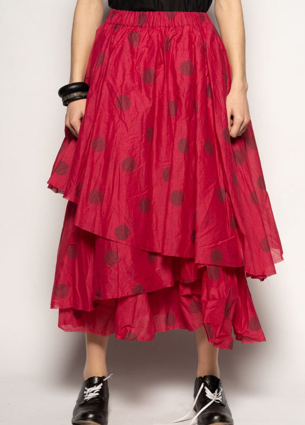 Dogstar - Skirt - Dotto Layer Skirt - Cecil and Gunn