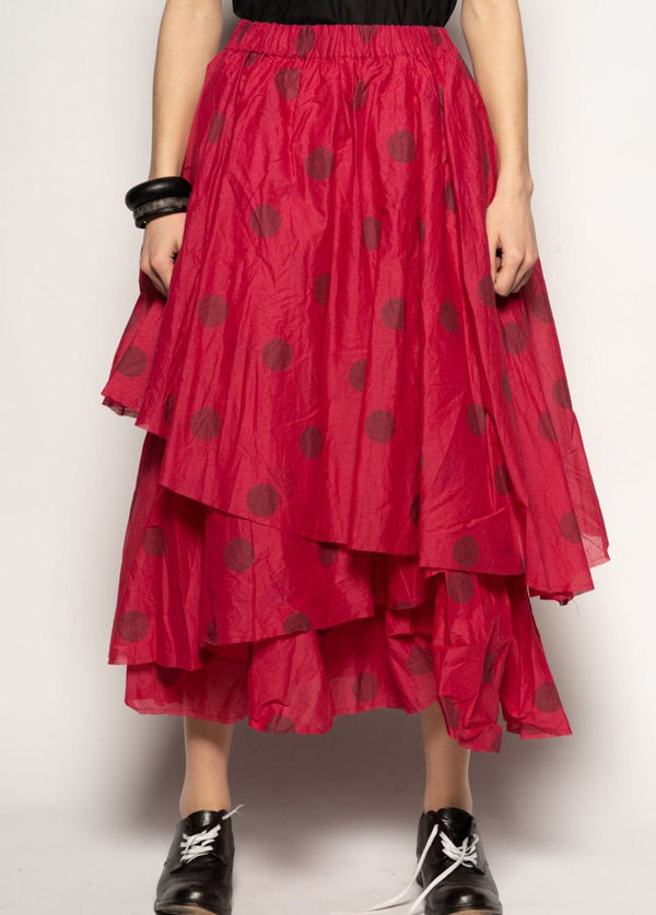 Dogstar - Skirt - Dotto Layer Skirt - Cecil and Gunn