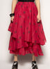 Dogstar - Skirt - Dotto Layer Skirt - Cecil and Gunn
