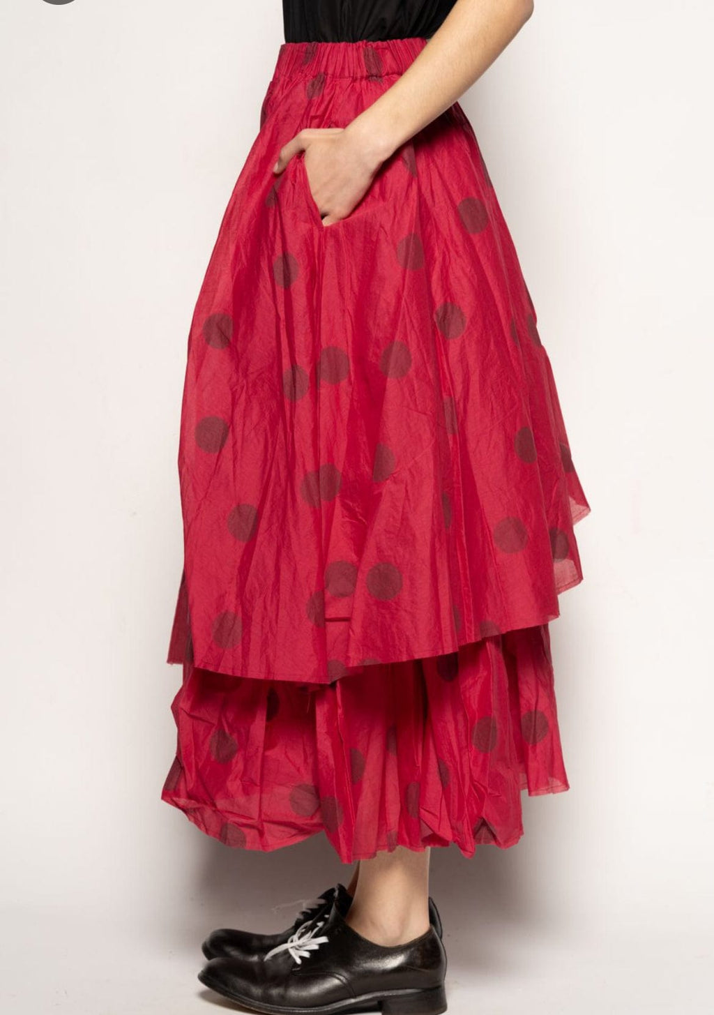 Dogstar - Skirt - Dotto Layer Skirt - Cecil and Gunn