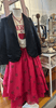 Dogstar - Skirt - Dotto Layer Skirt - Cecil and Gunn