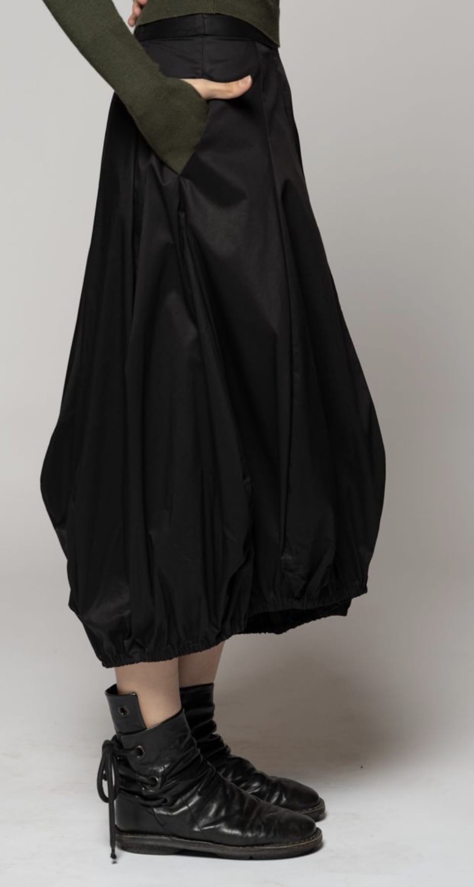 Dogstar - Skirt - Ryu Skirt - Cecil and Gunn