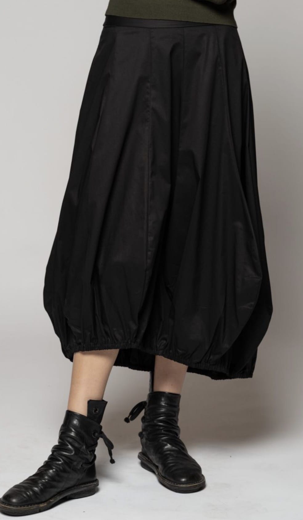 Dogstar - Skirt - Ryu Skirt - Cecil and Gunn